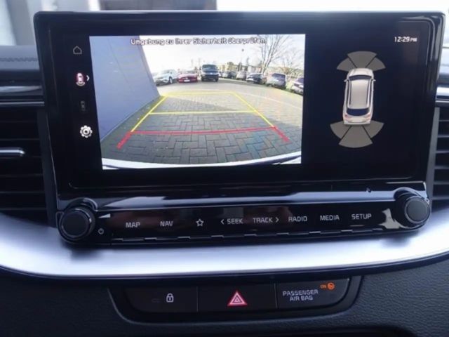 Kia Ceed SW / cee'd SW