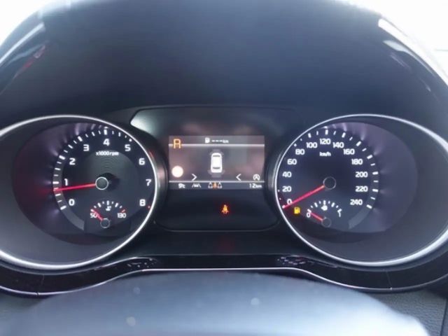 Kia Ceed SW / cee'd SW