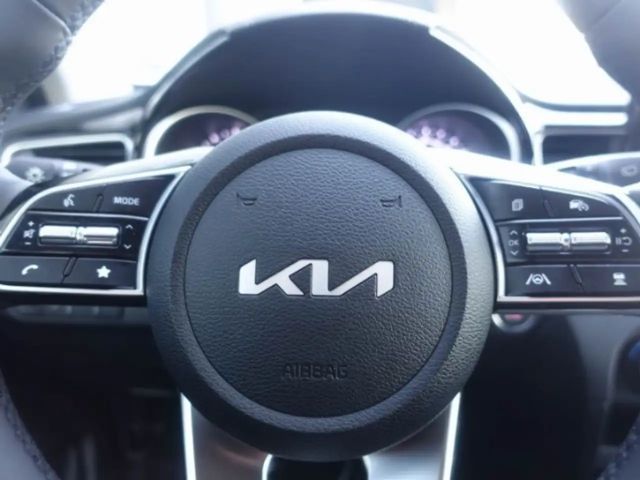 Kia Ceed SW / cee'd SW