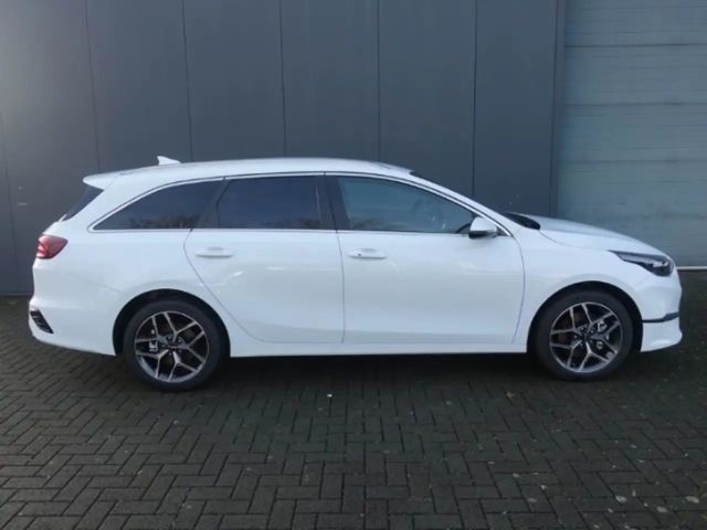 Kia Ceed SW / cee'd SW