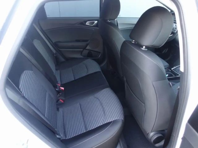 Kia Ceed SW / cee'd SW