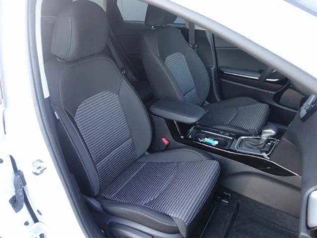 Kia Ceed SW / cee'd SW