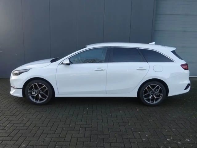 Kia Ceed SW / cee'd SW