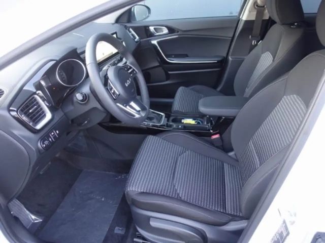 Kia Ceed SW / cee'd SW