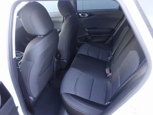 Kia Ceed SW / cee'd SW