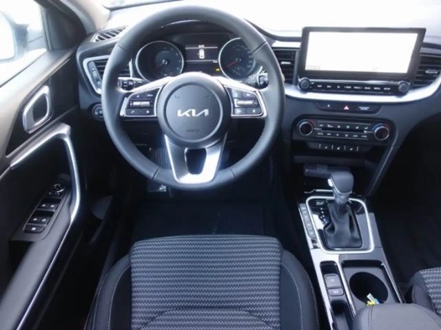 Kia Ceed SW / cee'd SW