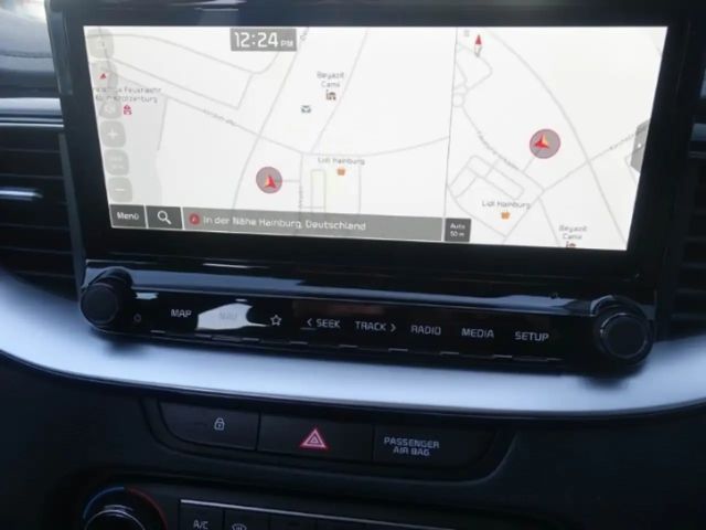 Kia Ceed SW / cee'd SW