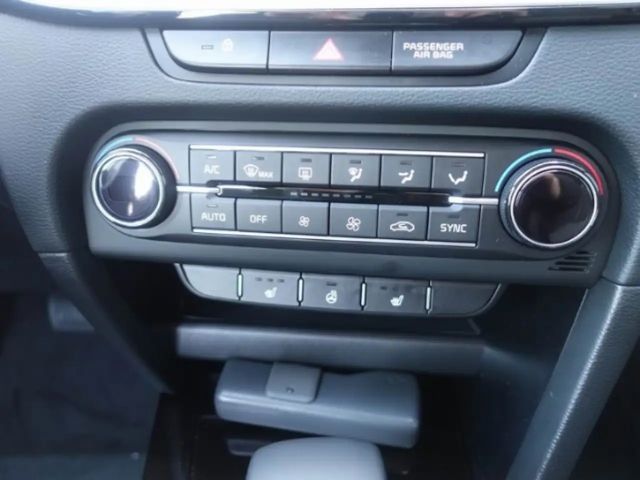 Kia Ceed SW / cee'd SW