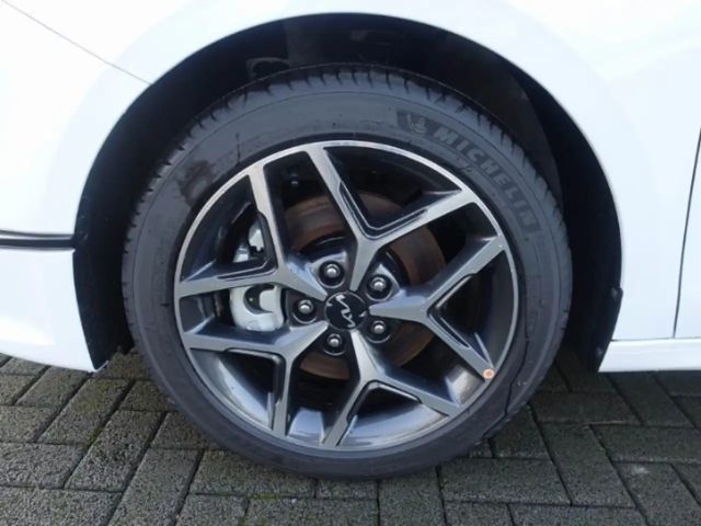 Kia Ceed SW / cee'd SW