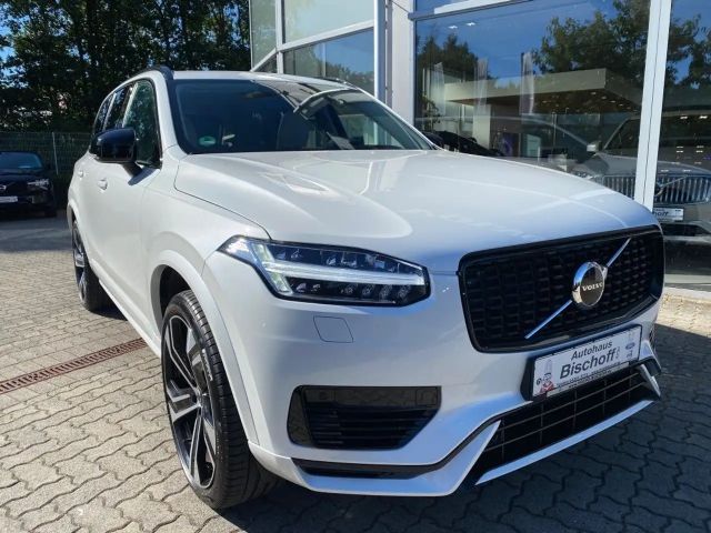 Volvo XC90 2022 Hybride / Benzine