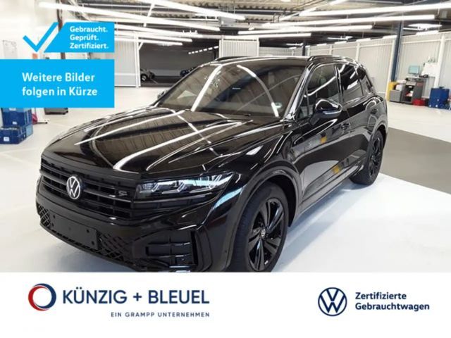 Volkswagen Touareg 2024 Diesel