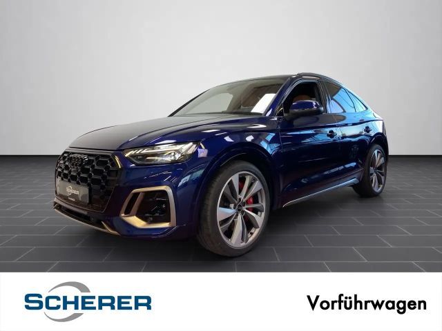 Audi SQ5 2025 Diesel