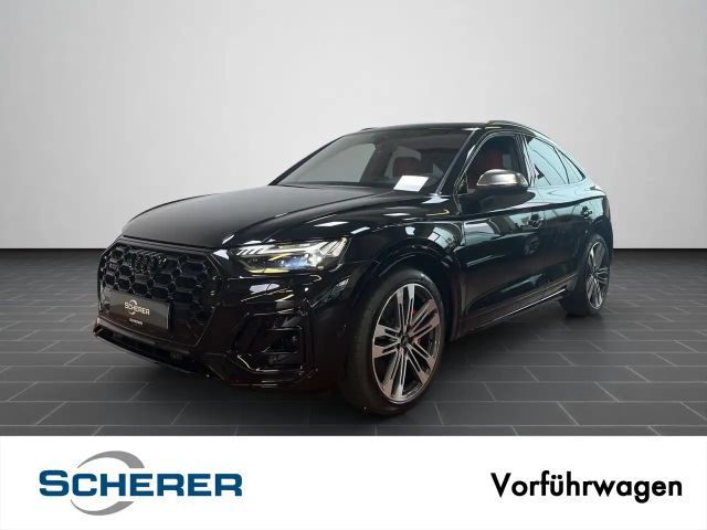 Audi SQ5 2025 Diesel