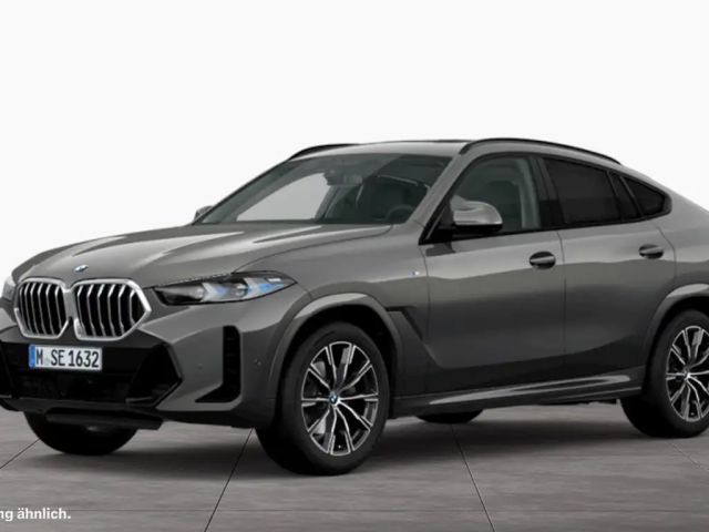 BMW X6 2025 Diesel
