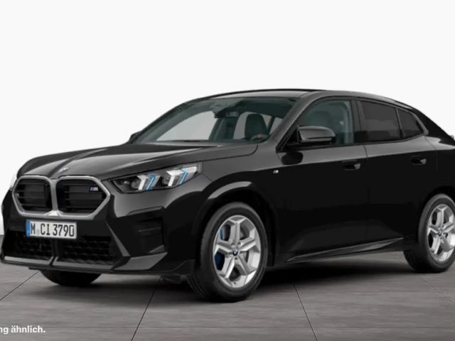 BMW X2 M 2025 Benzine