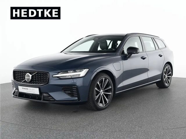 Volvo V60 2022 Hybride / Benzine