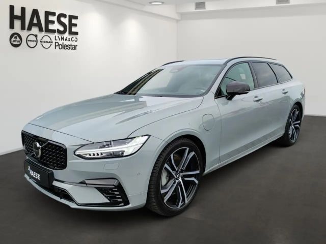 Volvo V90 2024 Hybride / Benzine