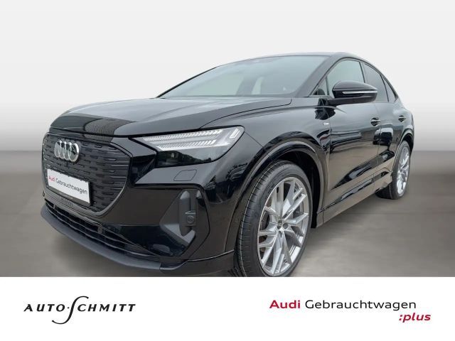 Audi e-tron 2023 Elektrisch