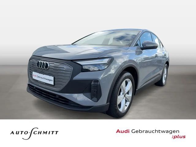 Audi e-tron 2022 Elektrisch