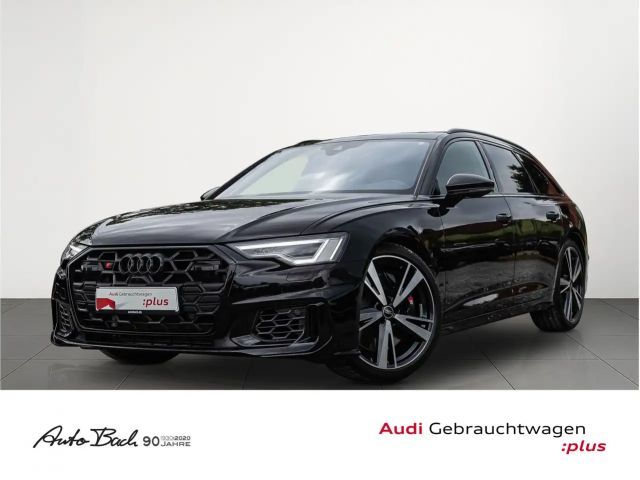 Audi S6 2024 Diesel