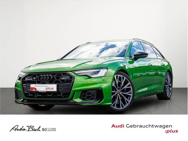 Audi S6 2024 Diesel