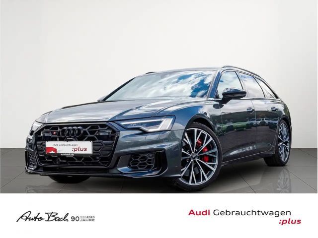 Audi S6 2024 Diesel