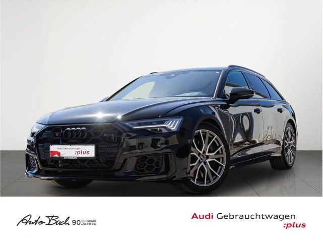 Audi S6 2024 Diesel