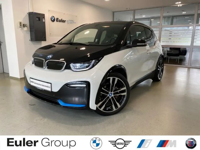 BMW i3 2022 Elektrisch