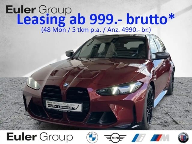 BMW M3 2025 Benzine