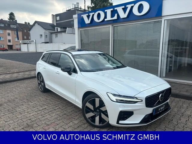 Volvo V60 2024 Hybride / Benzine