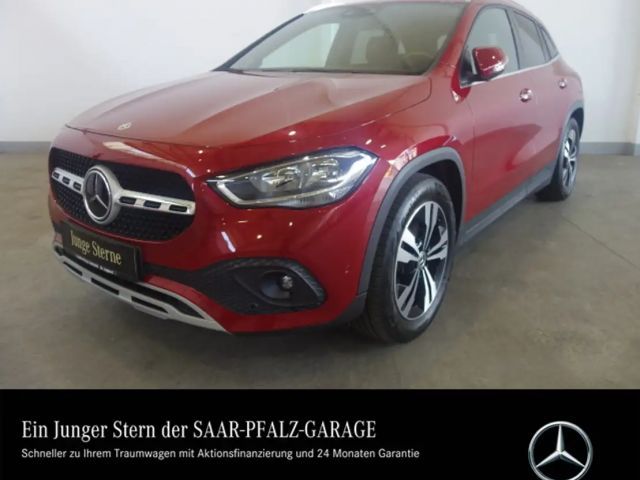 Mercedes-Benz GLA 220 GLA 220 d STYLE*DISTR+*MEMORY*SOUND*SITZ-KLIMA* 2021 Diesel