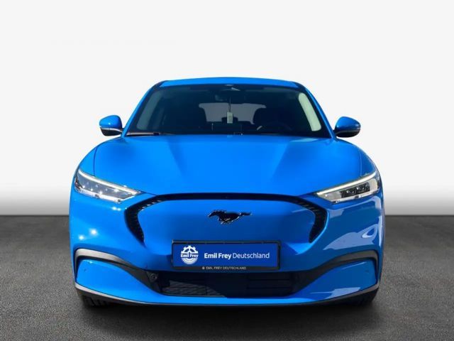 Ford Mustang Mach-E