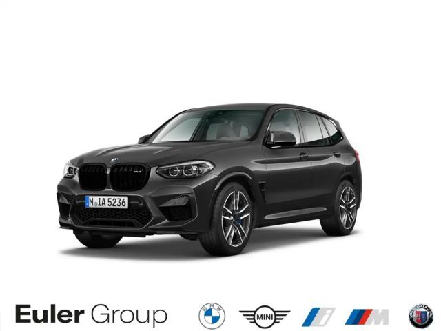 BMW X3 M 2020 Benzine