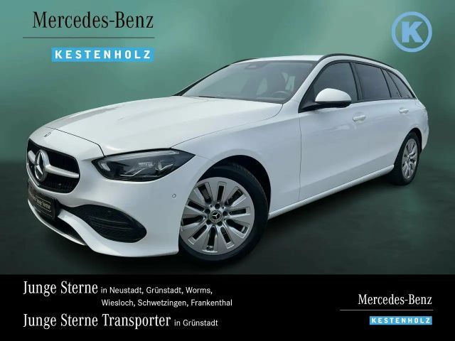 Mercedes-Benz C 200 C 200 d T NAVI+KAMERA+EASYP.+LED+SHZ+SPUR/BREMS 2023 Diesel