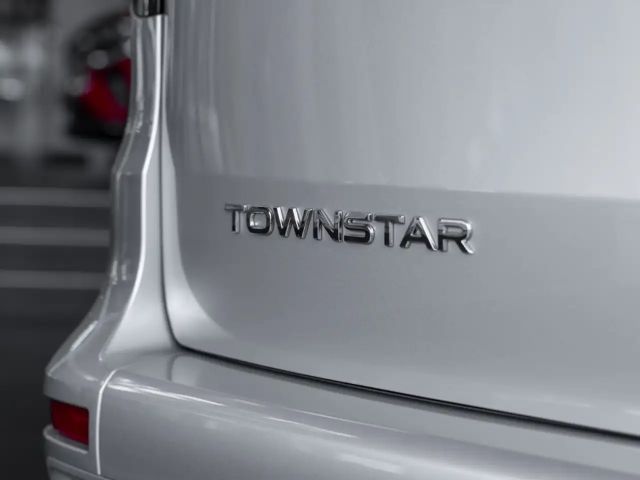 Nissan Townstar