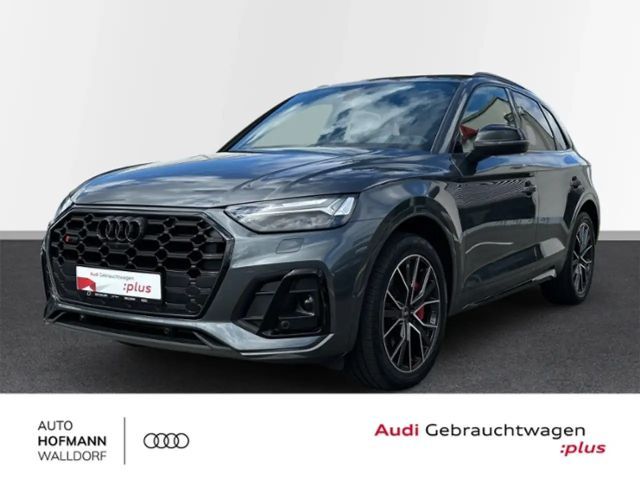Audi SQ5 2022 Diesel