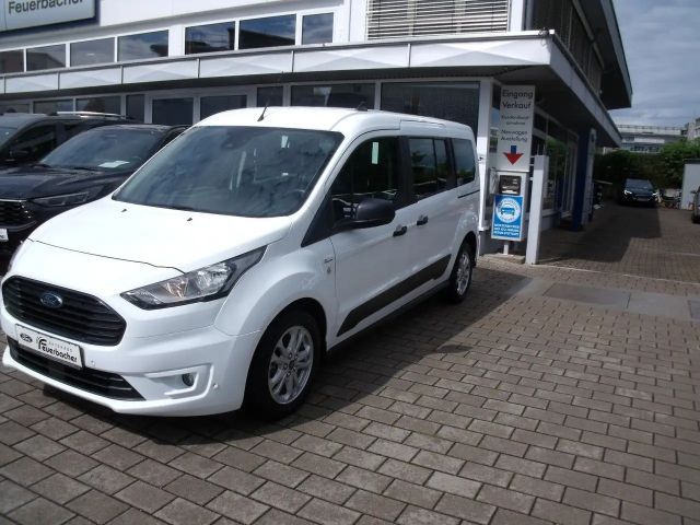 Ford Grand Tourneo