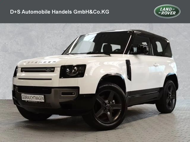 Land Rover Defender 2023 Diesel