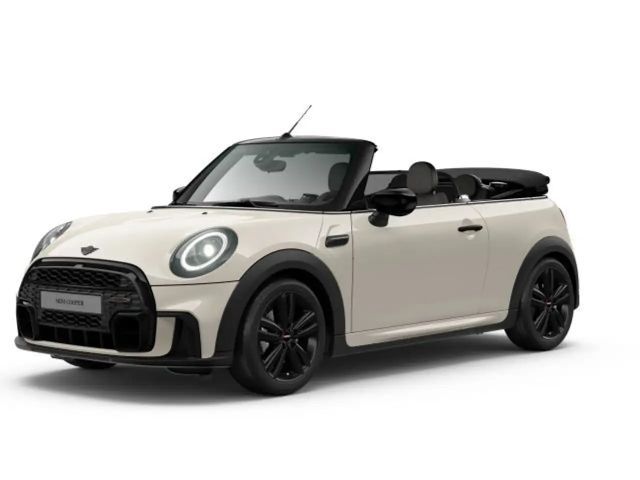MINI Cooper Cabrio 2022 Benzine