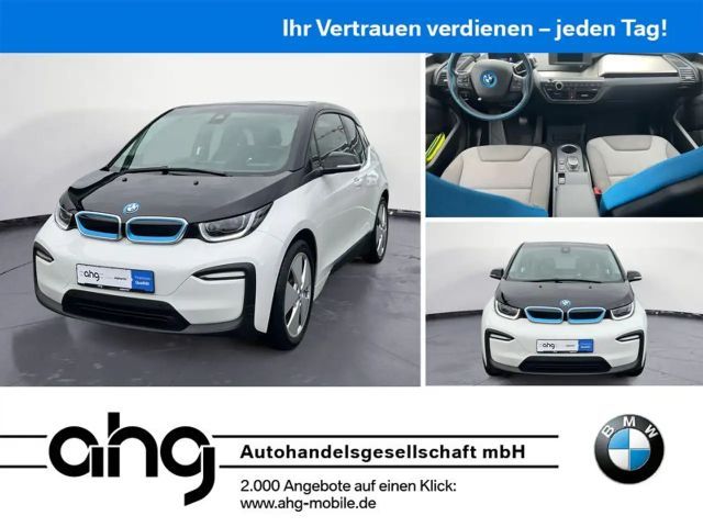 BMW i3 2022 Elektrisch