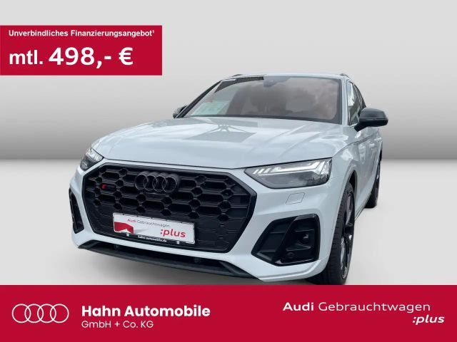 Audi SQ5 2024 Diesel