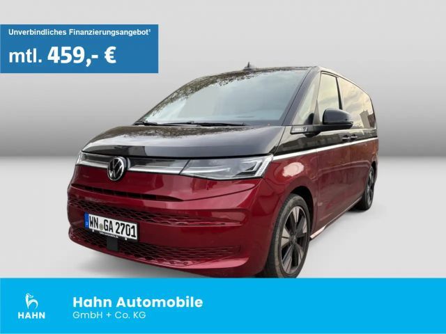 Volkswagen T7 Multivan Multivan Style 2,0 l 110 kW TDI SCR Fron 2024 Diesel