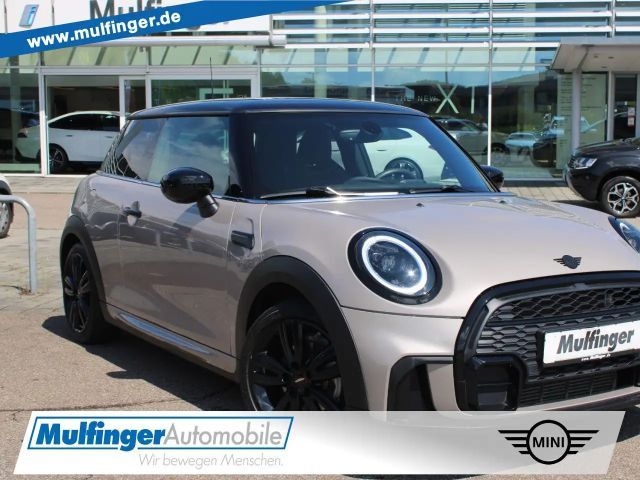 MINI Cooper 2022 Benzine