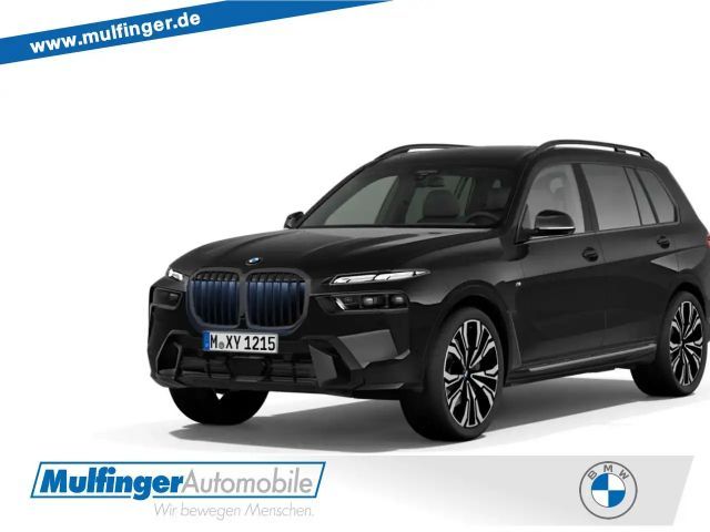 BMW X7 2024 Diesel