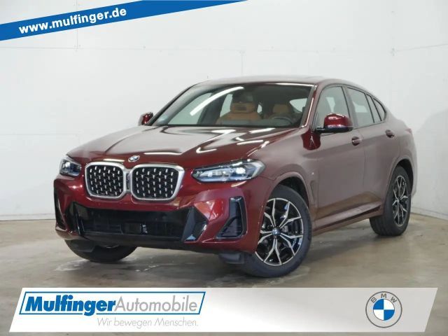 BMW X4 2024 Diesel