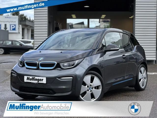 BMW i3 2022 Elektrisch