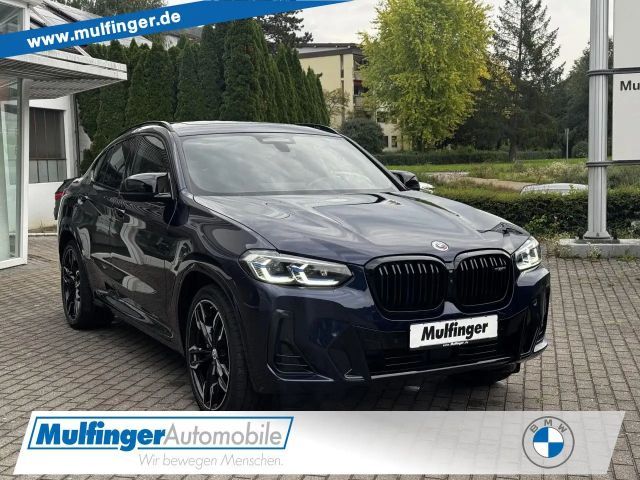 BMW X4 M 2023 Diesel
