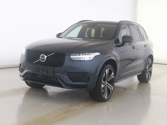 Volvo XC90 2024 Hybride / Benzine