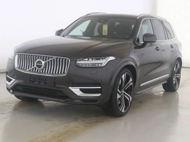 Volvo XC90 2024 Hybride / Benzine