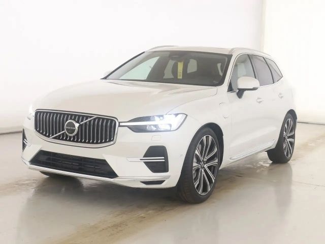 Volvo XC60 2024 Hybride / Benzine